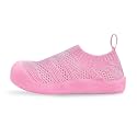 JAN &amp; JUL Slip-on Knit Shoes for Toddlers