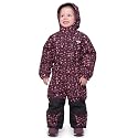 JAN &amp; JUL Toasty-Dry Snow Suit for Toddlers