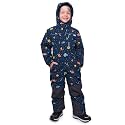JAN &amp; JUL Toasty-Dry Snow Suit for Toddlers