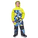 JAN &amp; JUL Toasty-Dry Snow Suit for Toddlers
