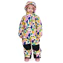 JAN &amp; JUL Toasty-Dry Snow Suit for Toddlers