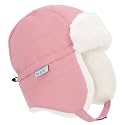 JAN &amp; JUL Toasty-Dry Trapper Hat for Baby and Kids