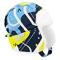 JAN &amp; JUL Toasty-Dry Trapper Hat for Baby and Kids
