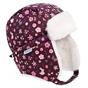 JAN & JUL Toasty-Dry Trapper Hat for Baby and Kids