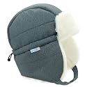 JAN & JUL Toasty-Dry Trapper Hat for Baby and Kids