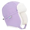 JAN & JUL Toasty-Dry Trapper Hat for Baby and Kids