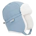 JAN & JUL Toasty-Dry Trapper Hat for Baby and Kids