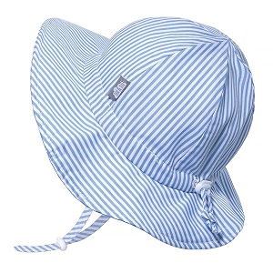 JAN JUL UPF 50 Cotton Sun-Hat