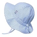 JAN amp JUL UPF 50 Cotton Sun-Hat
