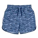 JAN &amp; JUL UV Swim Shorts and Long Sleeve UV Shirt for Toddlers