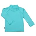 JAN &amp; JUL UV Swim Shorts and Long Sleeve UV Shirt for Toddlers