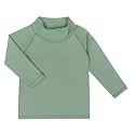 JAN &amp; JUL UV Swim Shorts and Long Sleeve UV Shirt for Toddlers
