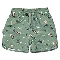 JAN &amp; JUL UV Swim Shorts and Long Sleeve UV Shirt for Toddlers