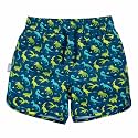 JAN &amp; JUL UV Swim Shorts and Long Sleeve UV Shirt for Toddlers