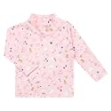JAN & JUL UV Swim Shorts and Long Sleeve UV Shirt for Toddlers