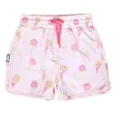 JAN &amp; JUL UV Swim Shorts and Long Sleeve UV Shirt for Toddlers