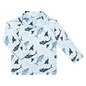 JAN &amp; JUL UV Swim Shorts and Long Sleeve UV Shirt for Toddlers