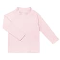 JAN &amp; JUL UV Swim Shorts and Long Sleeve UV Shirt for Toddlers