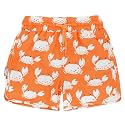 JAN &amp; JUL UV Swim Shorts and Long Sleeve UV Shirt for Toddlers