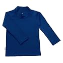 JAN &amp; JUL UV Swim Shorts and Long Sleeve UV Shirt for Toddlers