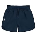 JAN &amp; JUL UV Swim Shorts and Long Sleeve UV Shirt for Toddlers