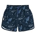 JAN &amp; JUL UV Swim Shorts and Long Sleeve UV Shirt for Toddlers