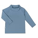 JAN &amp; JUL UV Swim Shorts and Long Sleeve UV Shirt for Toddlers
