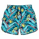 JAN &amp; JUL UV Swim Shorts and Long Sleeve UV Shirt for Toddlers
