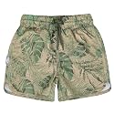 JAN &amp; JUL UV Swim Shorts and Long Sleeve UV Shirt for Toddlers