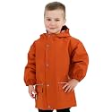 JAN &amp; JUL Waterproof Cozy-Dry Rain Jacket for Kids