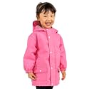 JAN &amp; JUL Waterproof Cozy-Dry Rain Jacket for Kids
