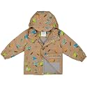 JAN &amp; JUL Waterproof Cozy-Dry Rain Jacket for Kids
