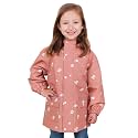 JAN &amp; JUL Waterproof Cozy-Dry Rain Jacket for Kids
