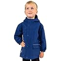 JAN &amp; JUL Waterproof Cozy-Dry Rain Jacket for Kids
