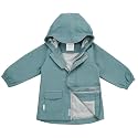 JAN &amp; JUL Waterproof Puddle-Dry Rain Jacket for Kids