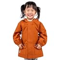 JAN &amp; JUL Waterproof Puddle-Dry Rain Jacket for Kids