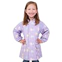 JAN &amp; JUL Waterproof Puddle-Dry Rain Jacket for Kids