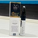Janaab Under Eye Gel/Cream for Reduces Dark Circles, Fine Lines, Puffiness & Wrinkles | Reduces Anxiety, Improves Fatigue, Cooling Gel Formula, Hydrating for Under-Eyes, All Skin Types Suitable for Men & Women, 15ml (