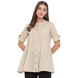 Janasya Women Tops