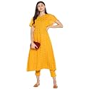 Janasya Women Salwar Suit