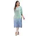 Janasya Women Women39s KurtaKurti