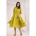 Janasya Women Dress