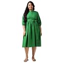 Janasya Women Dress