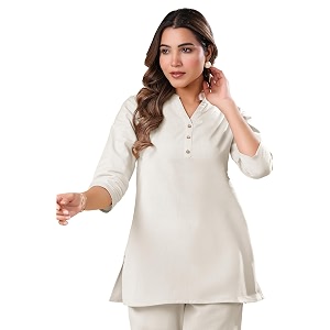 Janasya Women Top