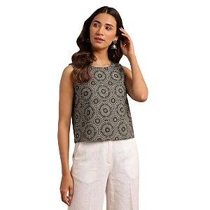 Janasya Women Top