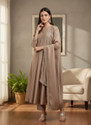 JANAY Women Kurta Pant Dupatta Set