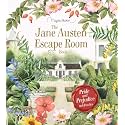Jane Austen Escape Room Book: Battle for the Dragon