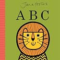 Jane Foster's ABC (Jane Foster Books)