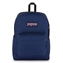 JanSport SuperBreak Plus Backpack