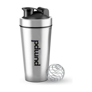 Janus Biotech Protein Shaker 750 ml Stainless